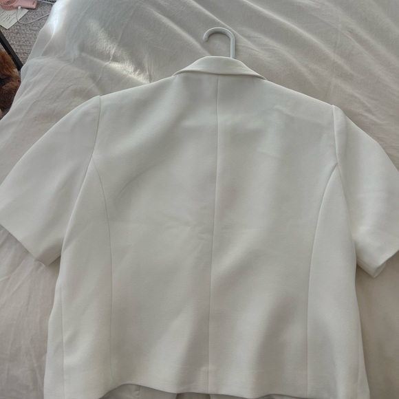 ASTR the label Sophie blazer - Picture 3 of 3